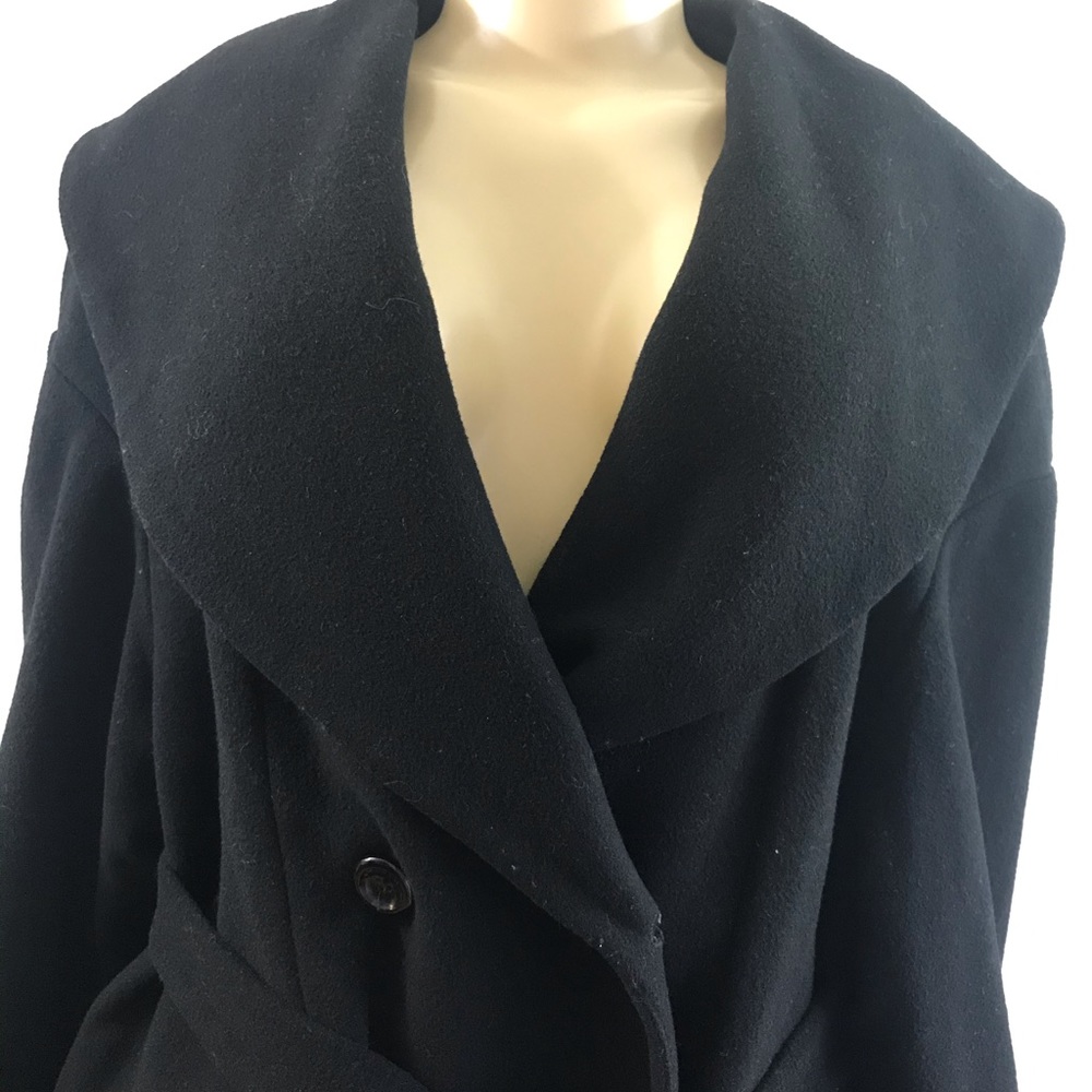 SPIEGEL ❤️♥️Elegant stylish coat shawl collar